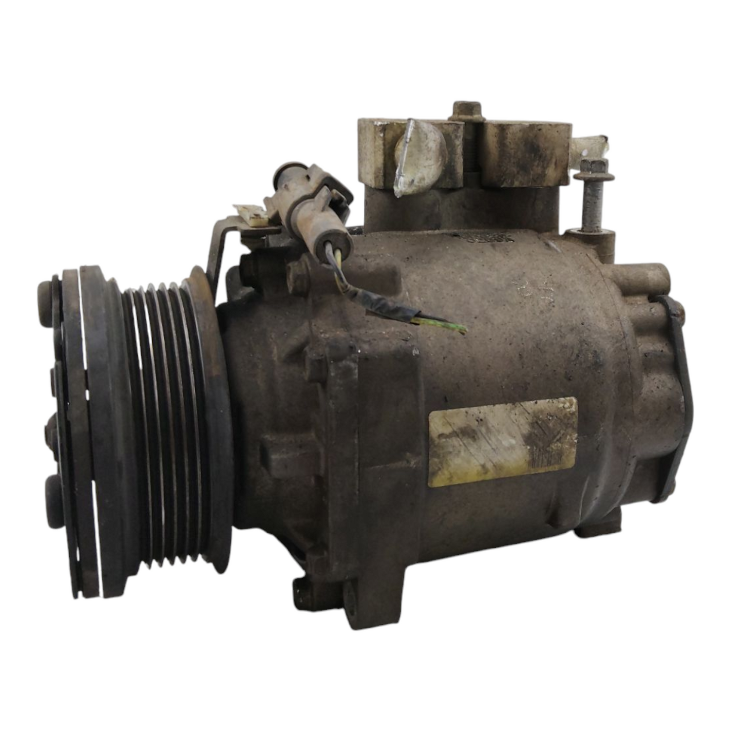 Compressore Aria Condizionata FORD TRANSIT CONNECT 1 1.8 Benzina Diesel