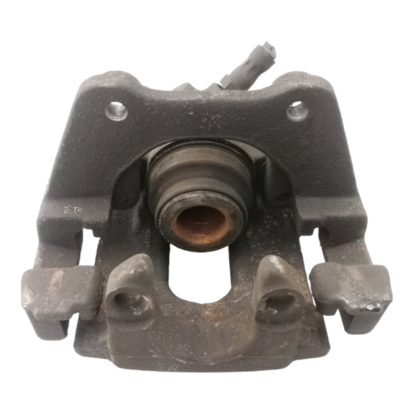 Pinza Freno Posteriore Destro BMW X3 E83/SERIE 3 E46 Benzina Diesel