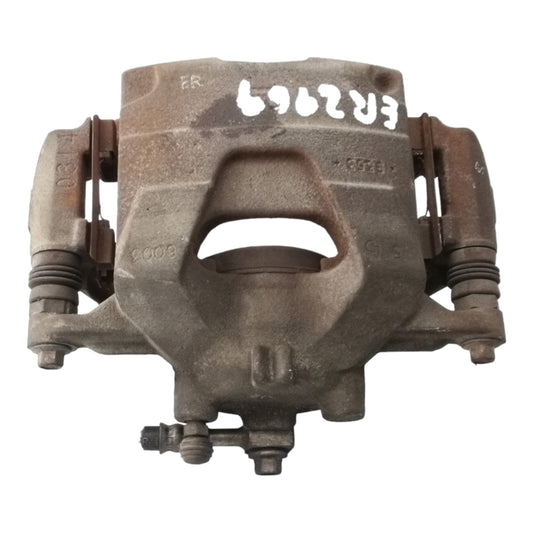 Pinza Freno Anteriore Sinistro CHEVROLET CRUZE 2.0 DIESEL