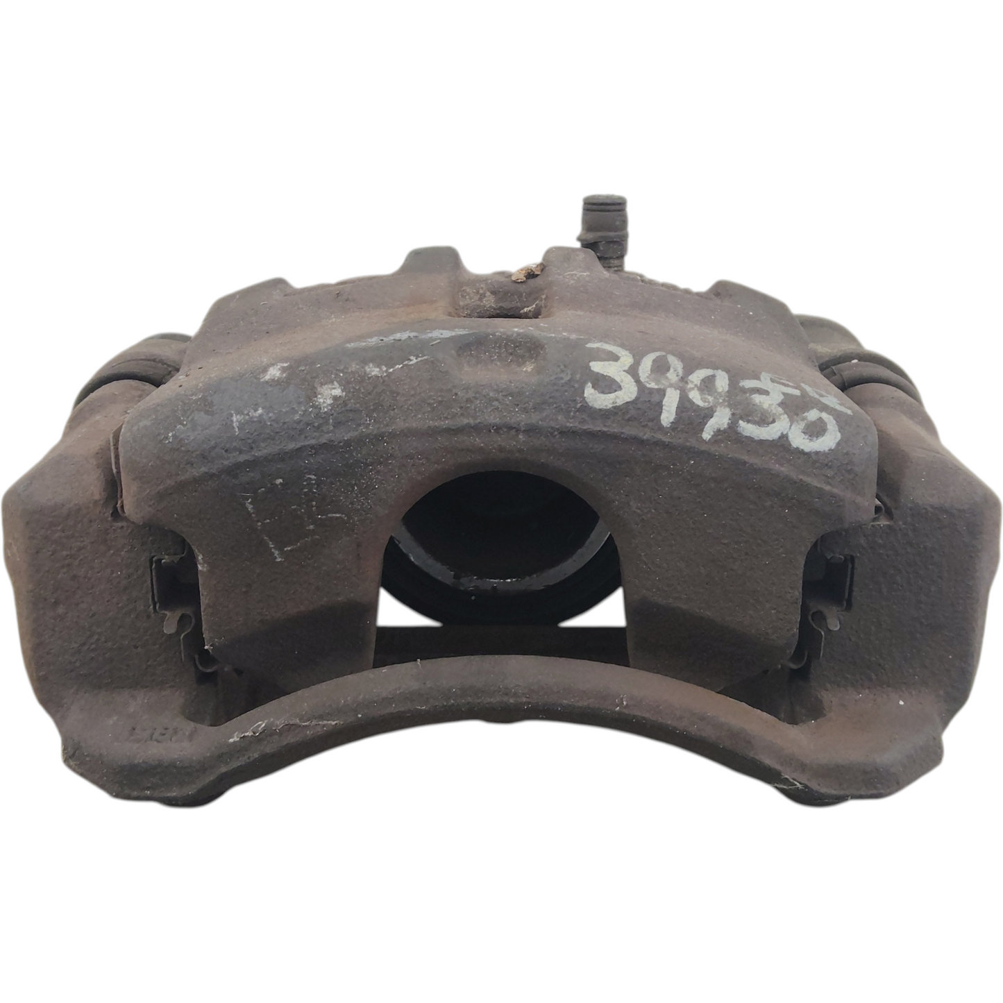 Pinza Freno Anteriore Sinistro KIA PICANTO 3 Serie Benzina GPL