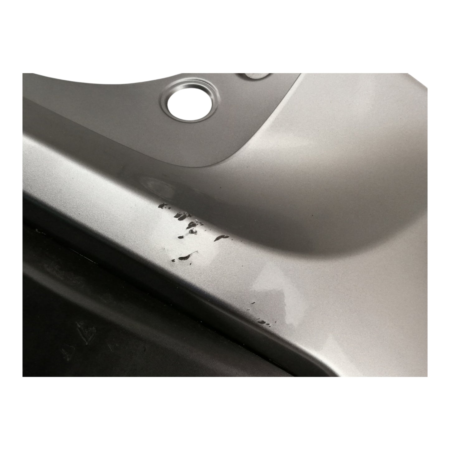 Paraurti Posteriore SUZUKI IGNIS 3 Serie