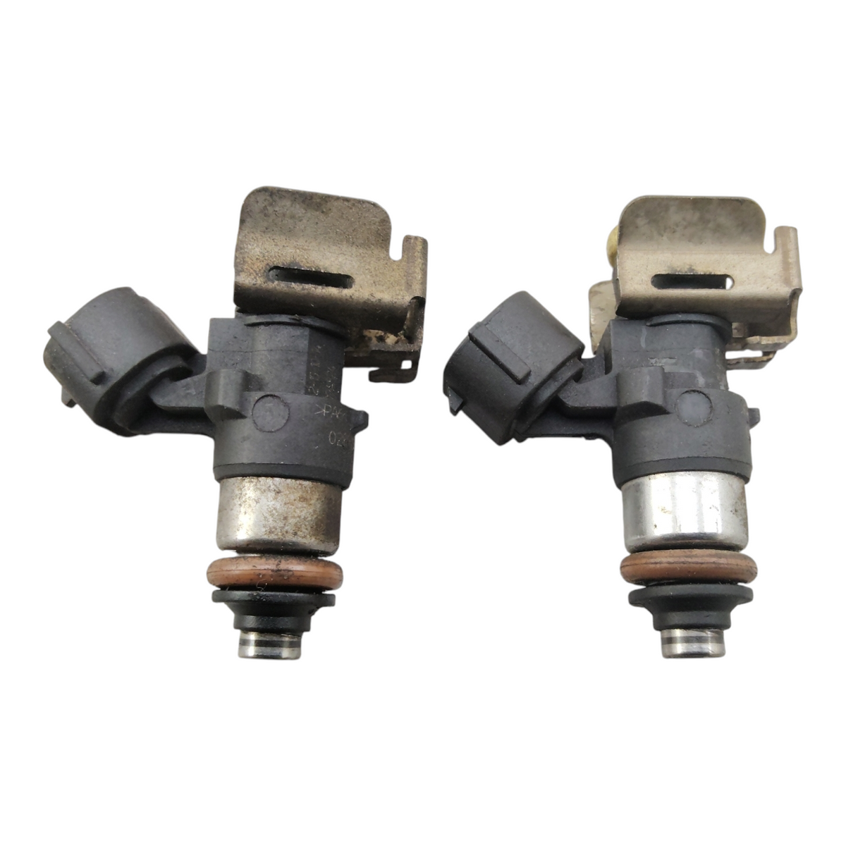2 Iniettori Metano FIAT PANDA 3 Serie/500L 900 Twinair