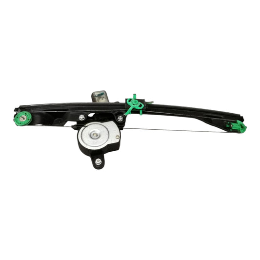 Alzacristallo Alzavetro Anteriore Sinistro FIAT PUNTO 2 Serie