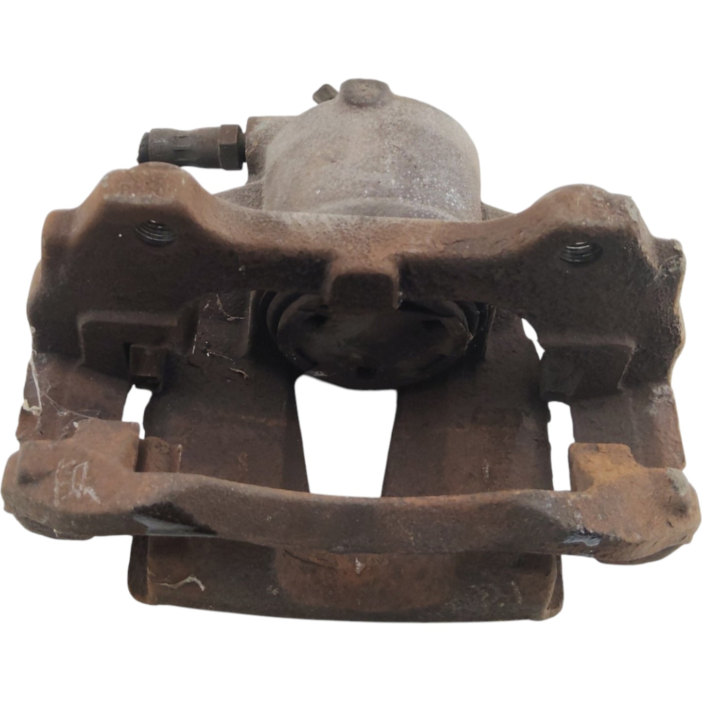 Pinza Freno Anteriore Sinistro FIAT QUBO/FIORINO 3 Serie Benzina Diesel
