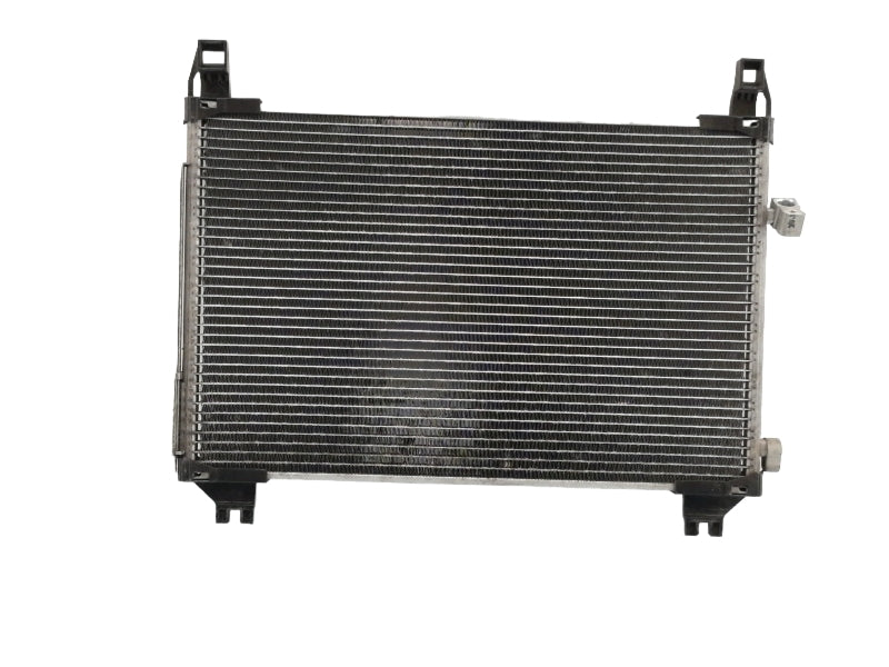 Condensatore aria condizionata toyota yaris 1.4 d-4d ( 2011 - 2017 )