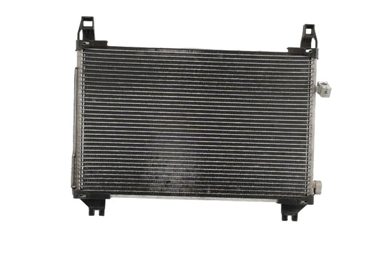 Condensatore aria condizionata toyota yaris 1.4 d-4d ( 2011 - 2017 )