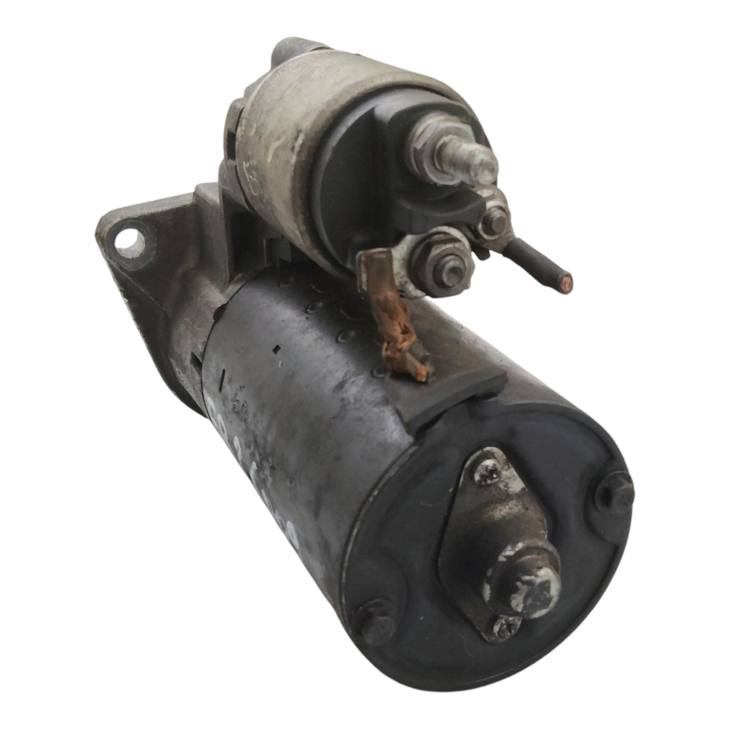 Motorino Avviamento ALFA ROMEO 159/145/146/147 1 2 Serie Diesel