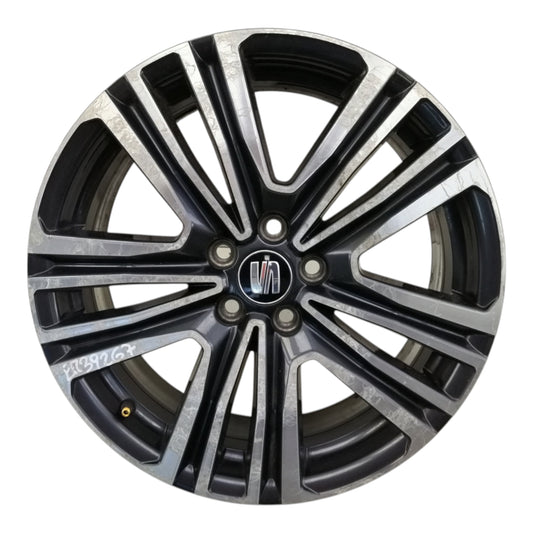 Cerchio in Lega Raggio 17 SEAT ARONA - 6,5JX17 ET48 5 Fori -