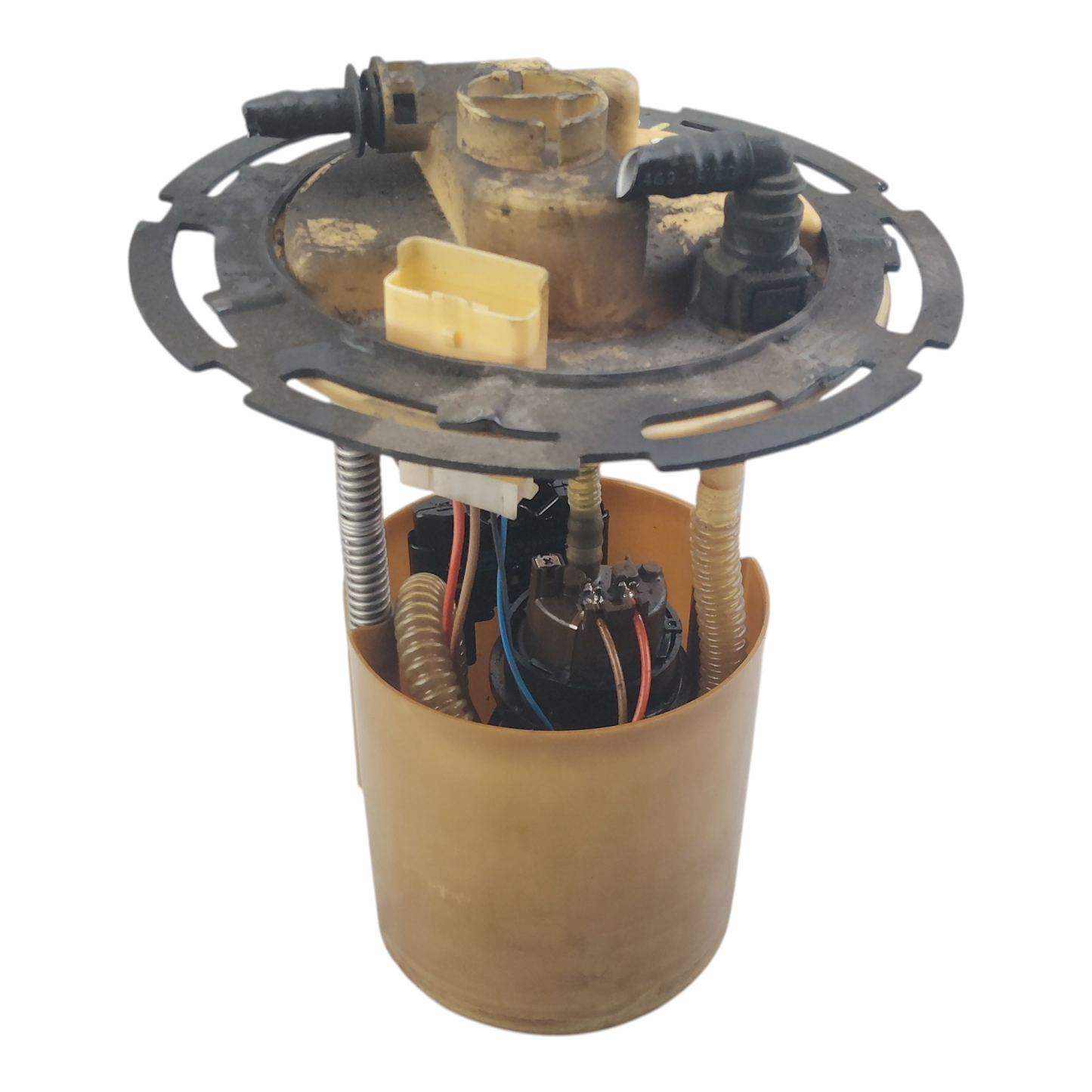 Pompa Carburante Galleggiante ALFA ROMEO 159/BRERA/SPIDER 3 Serie Diesel