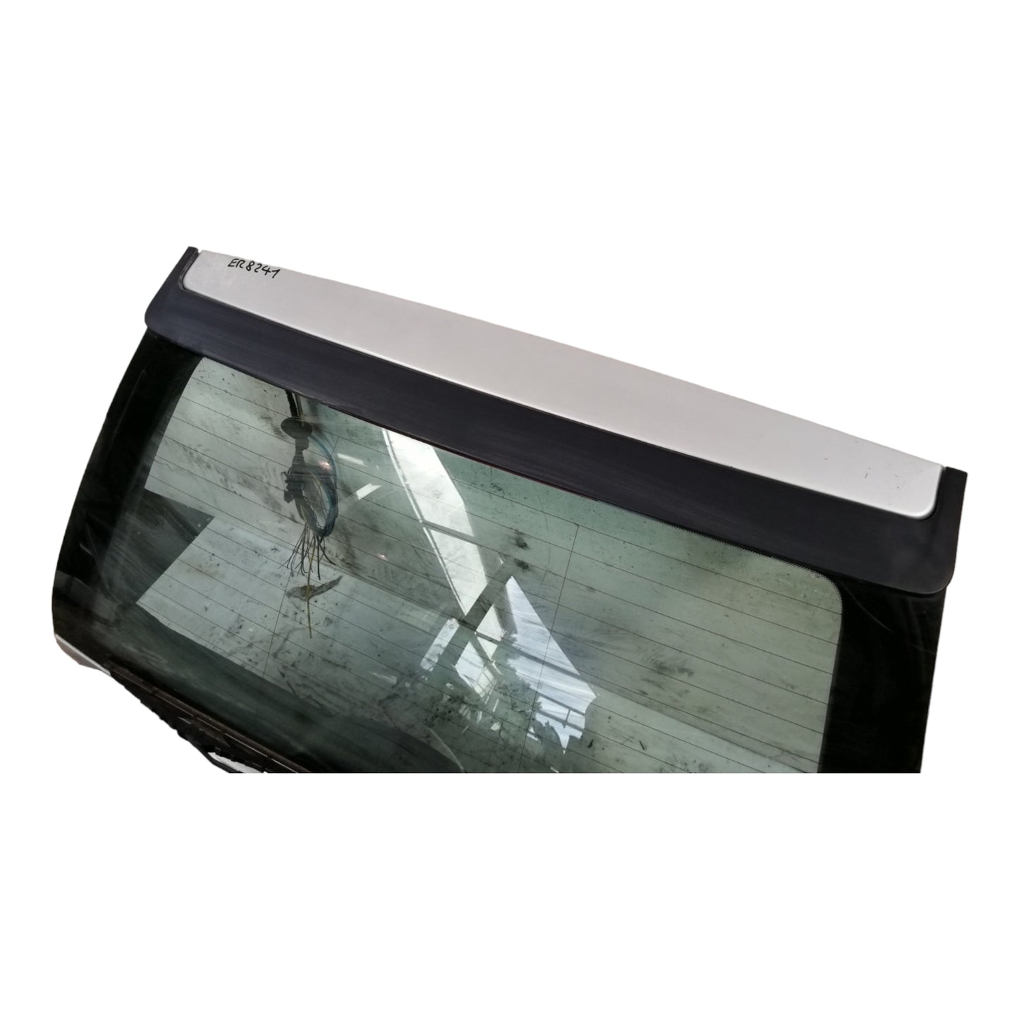 Portello Portellone Posteriore MERCEDES CLASSE C S202 SW
