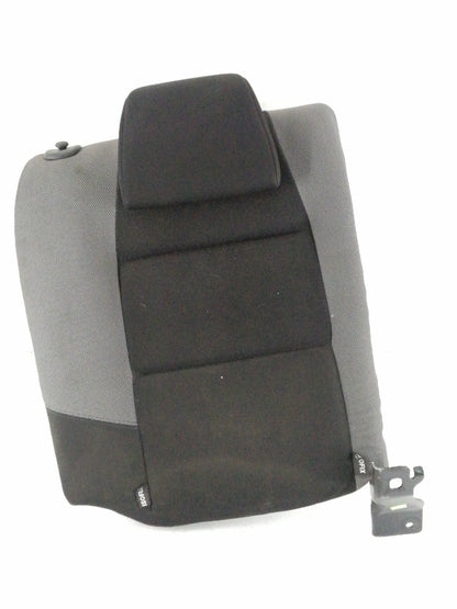 Schienale sedile peugeot 207 (2006 - 2009) posteriore destro - tappezzeria