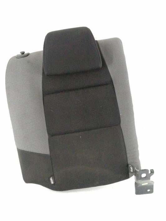 Schienale sedile peugeot 207 (2006 - 2009) posteriore destro - tappezzeria