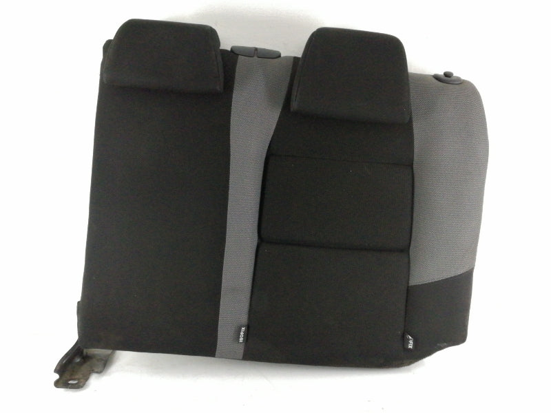 Schienale sedile peugeot 207 (2006 - 2009) posteriore sinistro -