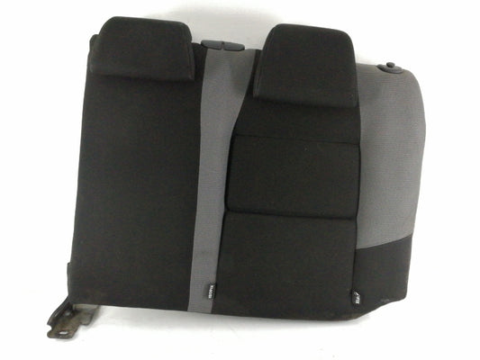 Schienale sedile peugeot 207 (2006 - 2009) posteriore sinistro -