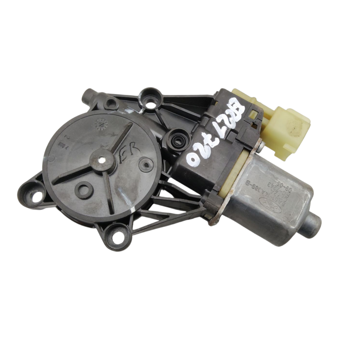 Motorino Alzacristallo Porta Anteriore Sinistro FORD FIESTA 6 Serie