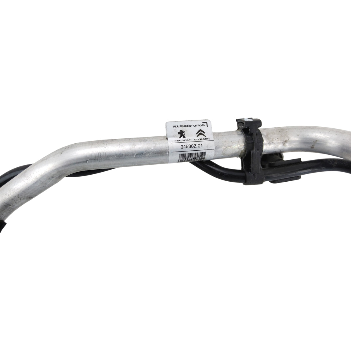 Tubo Aria Condizionata OPEL CORSA F 1.2 Motore HN05