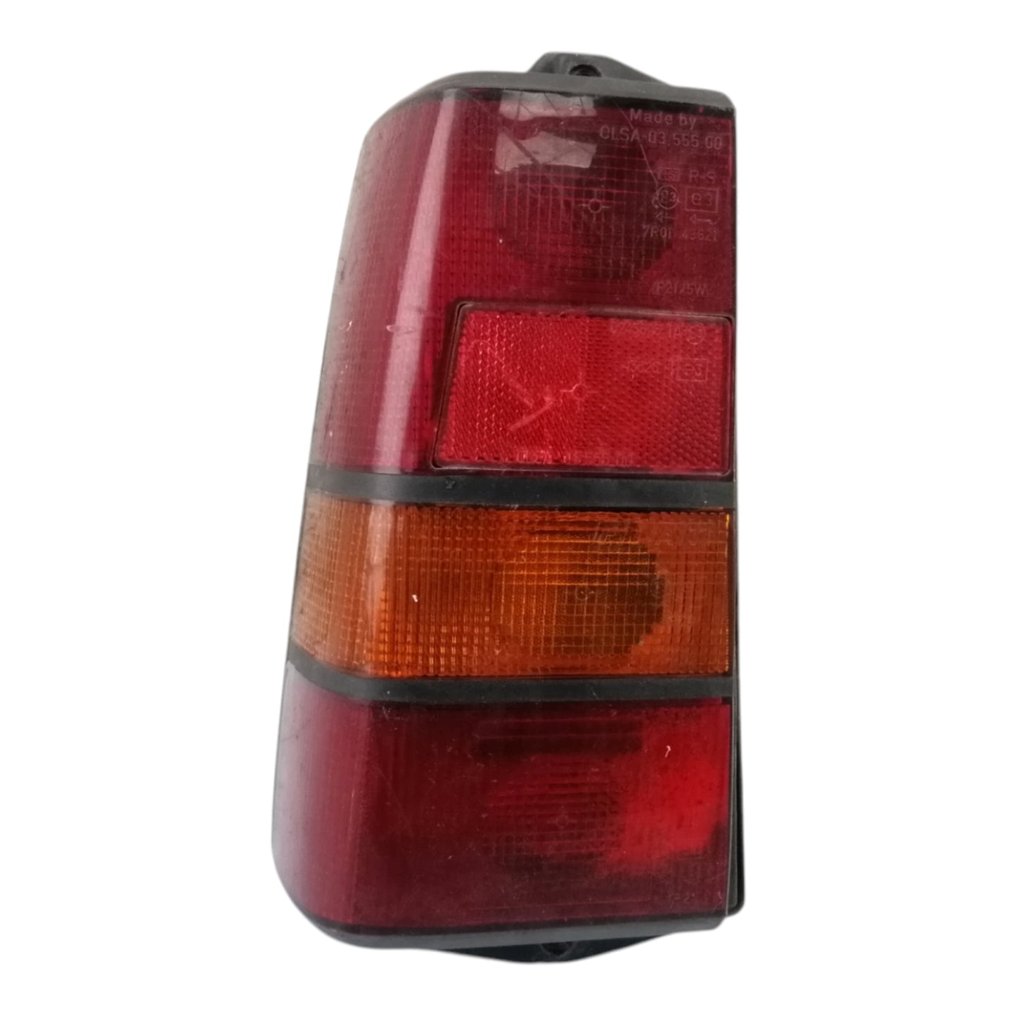 Fanale Stop Posteriore Sinistro FIAT PANDA 1 Serie Berlina VAN