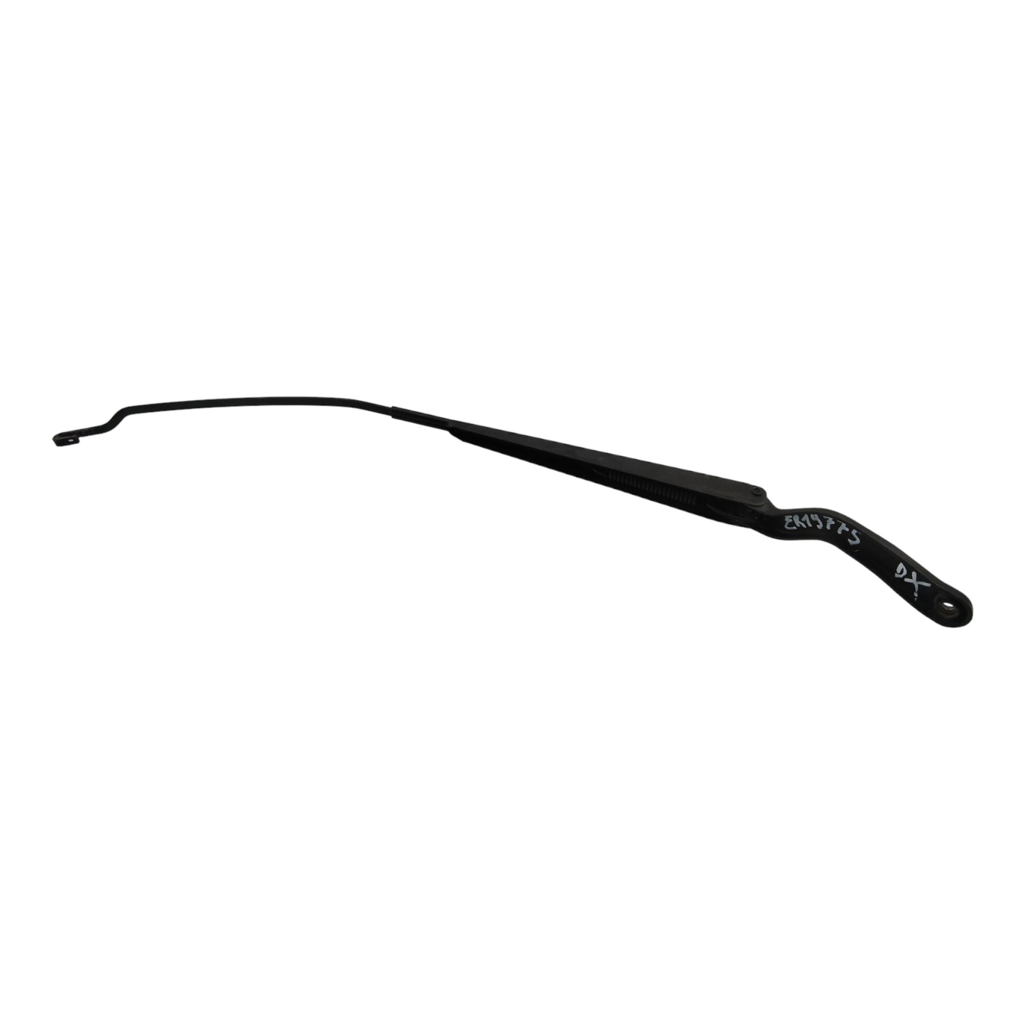 Braccio Tergicristallo Parabrezza Destro FORD FIESTA 5 Serie