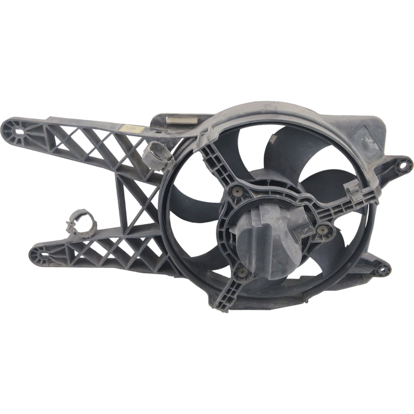 Elettroventola Ventola Radiatore FIAT 600/SEICENTO 1.1 Benzina