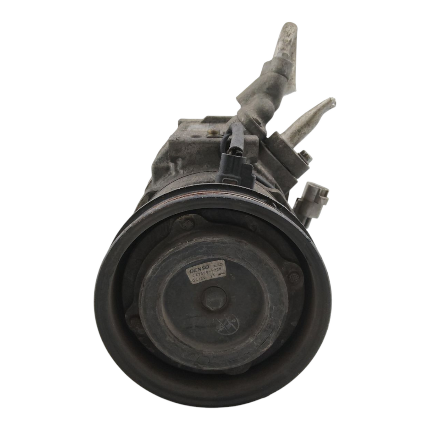 Compressore Aria Condizionata TOYOTA RAV 4 2 Serie 2.0 4x4 Motore 1CDFTV