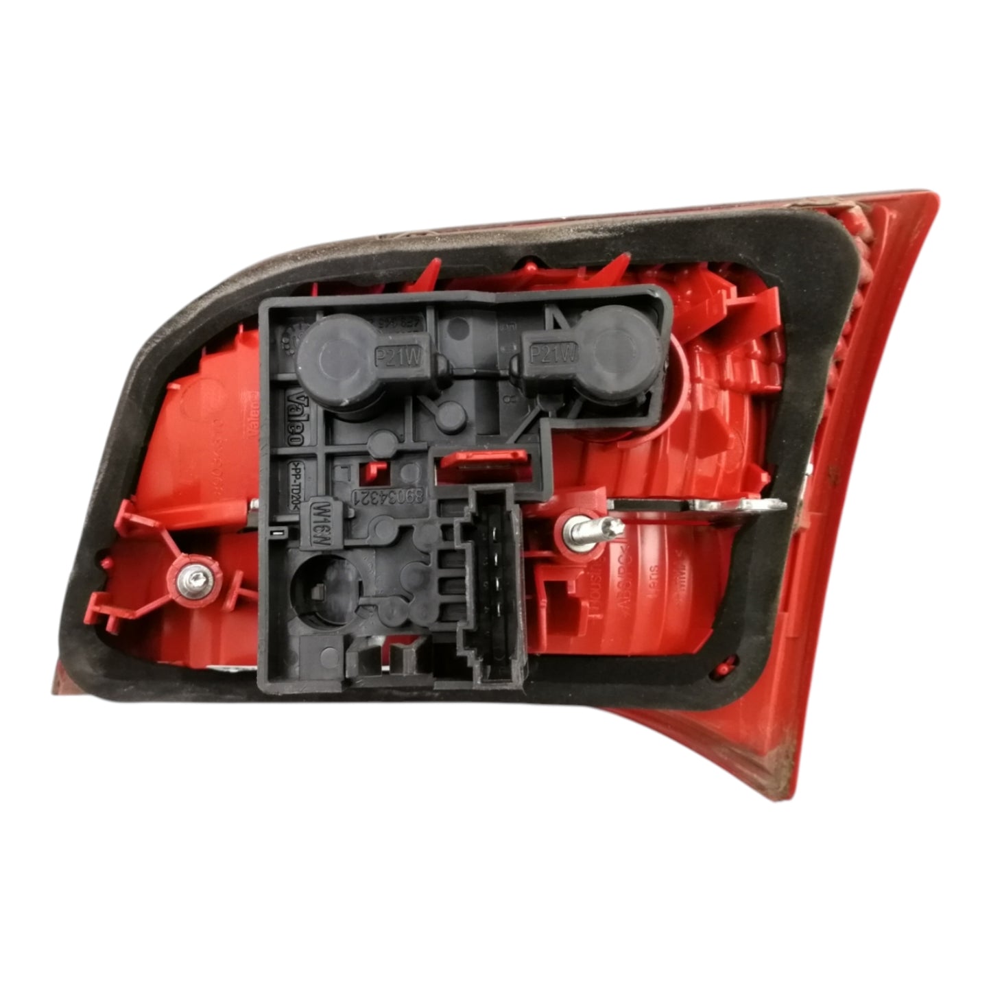 Fanale Stop Interno Posteriore Sinistro AUDI A6 4F5 4FH