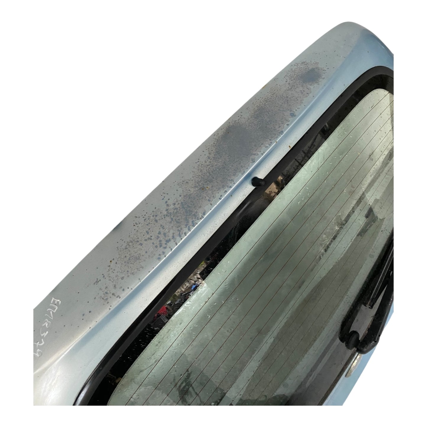 Portello Portellone Posteriore FIAT SEICENTO/600