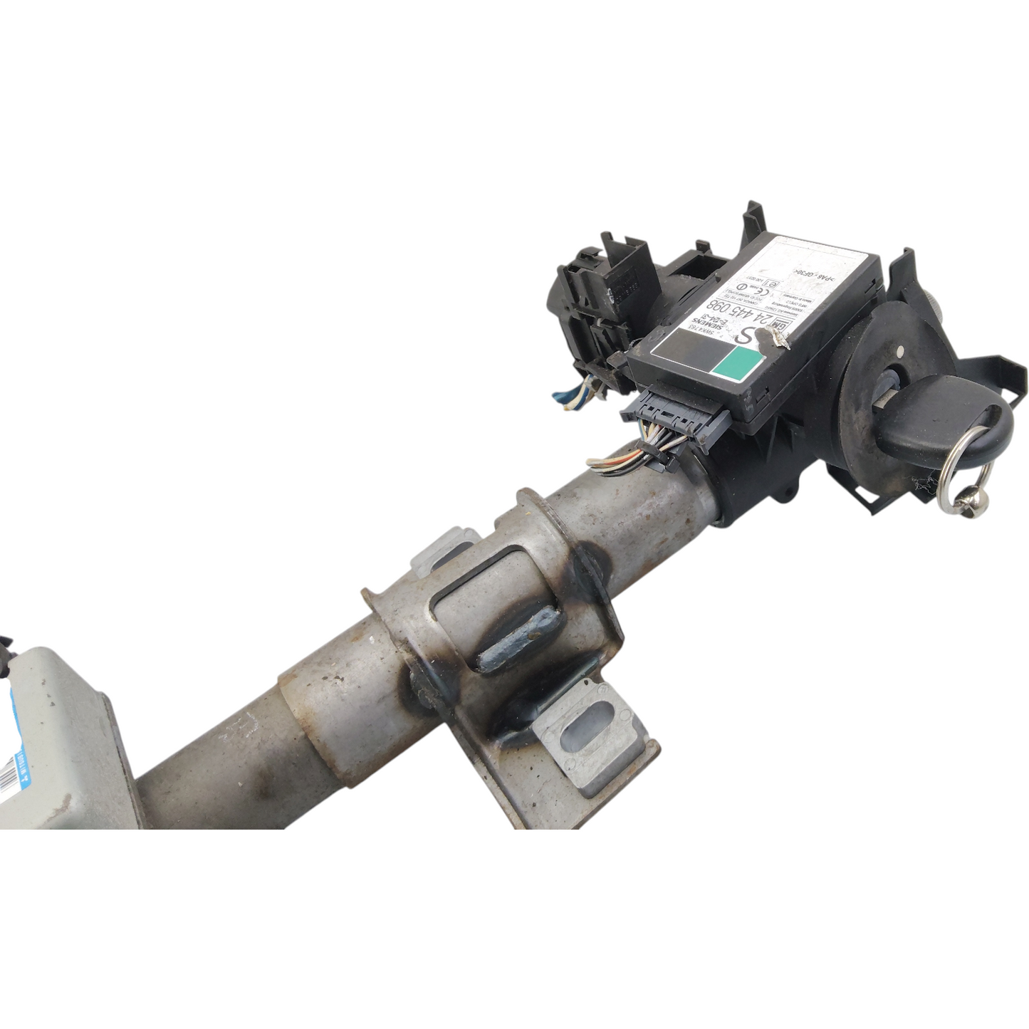 Piantone Sterzo Completo OPEL AGILA A Diesel Benzina