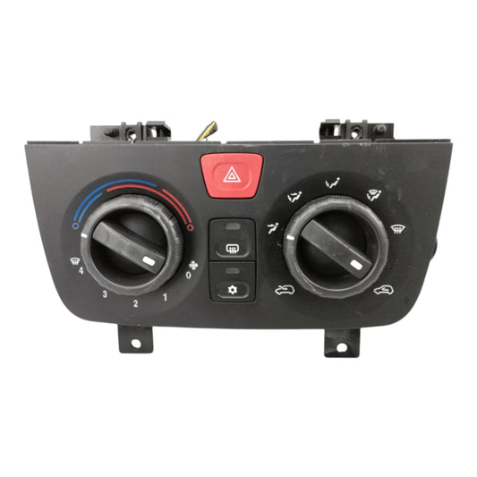 Modulo Comando Clima FIAT IDEA Benzina Diesel GPL