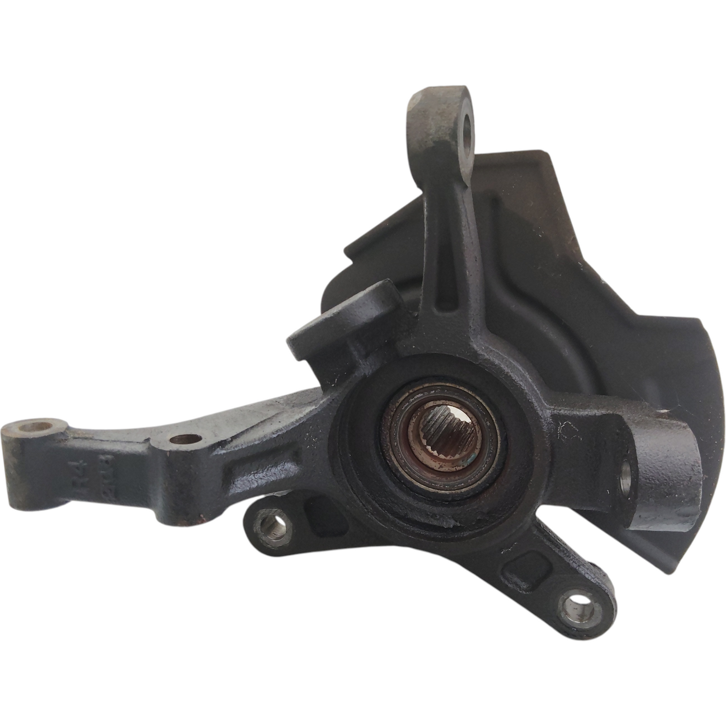 Fusello Mozzo Anteriore Destro DAEWOO KALOS 1.2 1.4 Benzina
