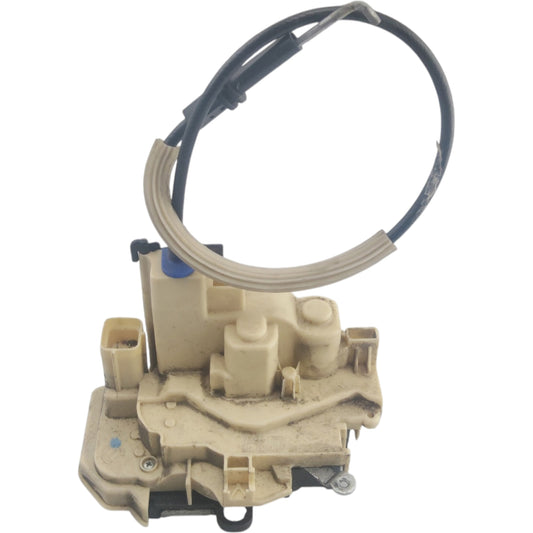 Serratura Porta Posteriore Destro FIAT PANDA 3 Serie 312