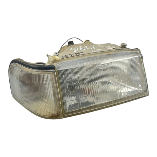 Faro Proiettore Anteriore Destro FIAT UNO 2 Serie 3-5 Porte