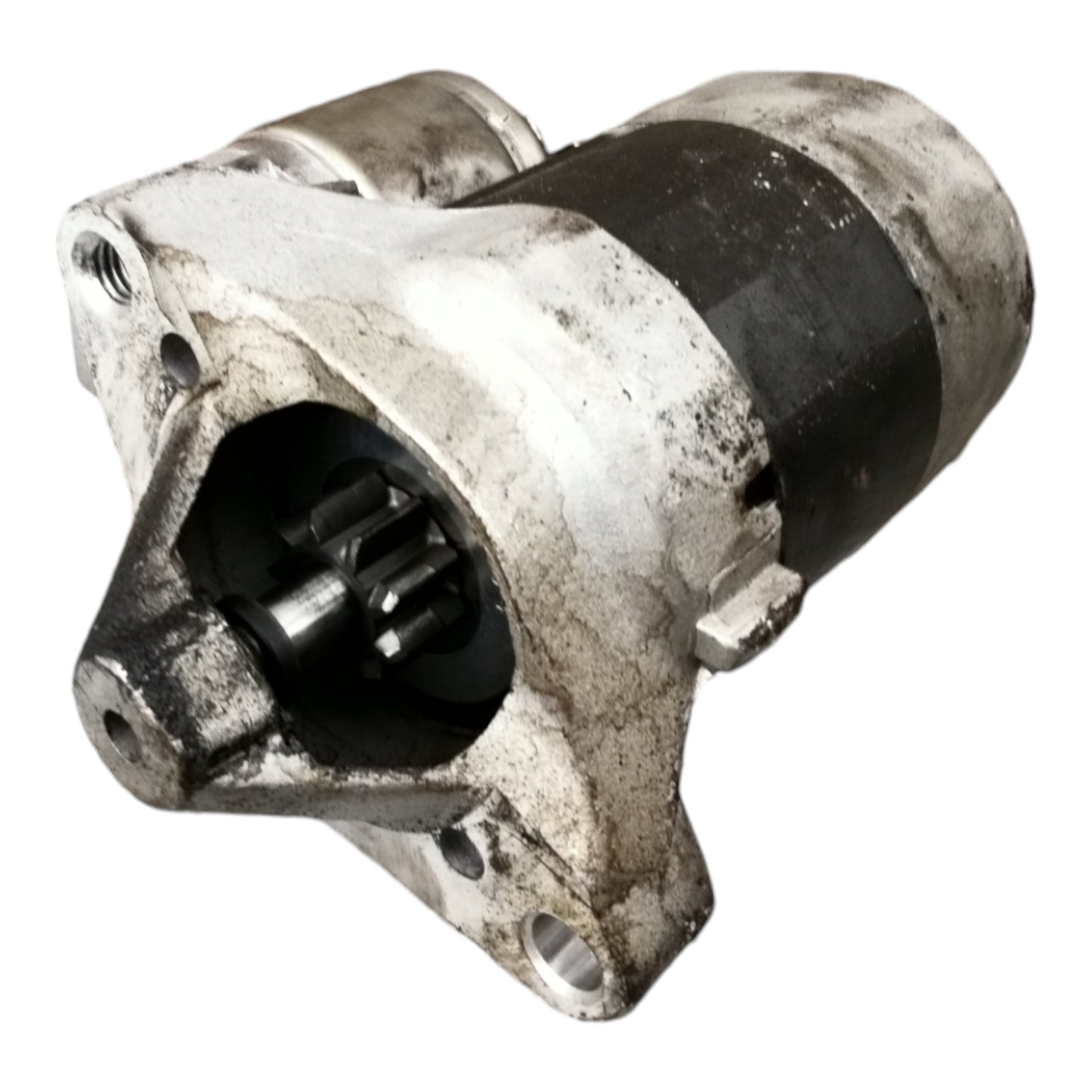 Motorino Avviamento RENAULT CLIO 2 3 4 Serie/TWINGO 1 2 Serie 1.2 Benzina