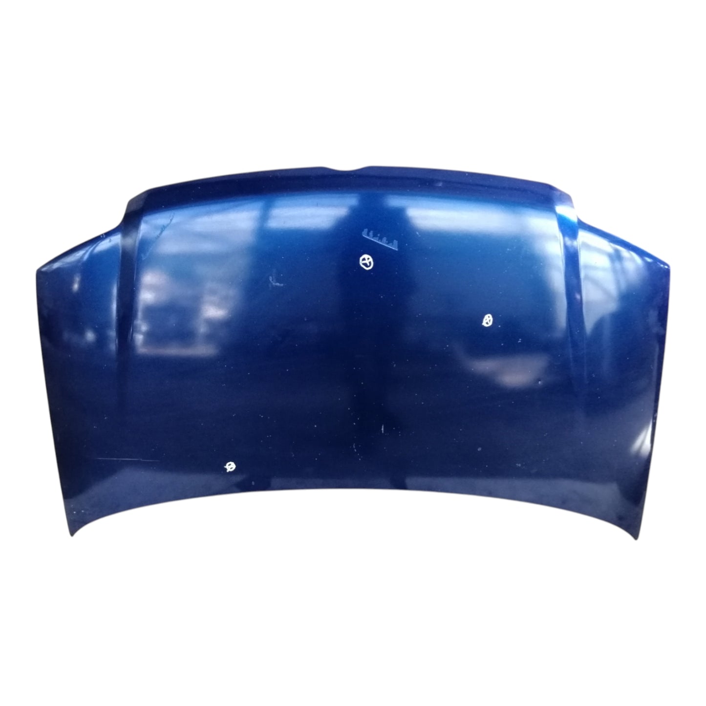 Cofano Anteriore FIAT PANDA 2 Serie 169