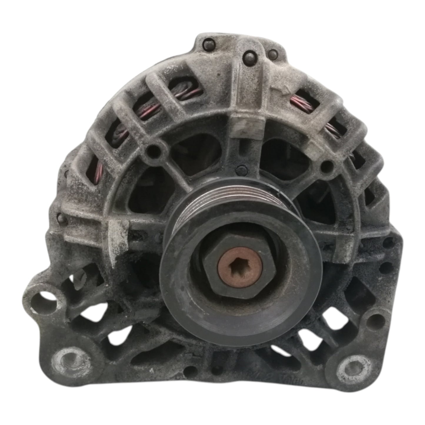 Alternatore SKODA FABIA 542 545 1.2 Benzina