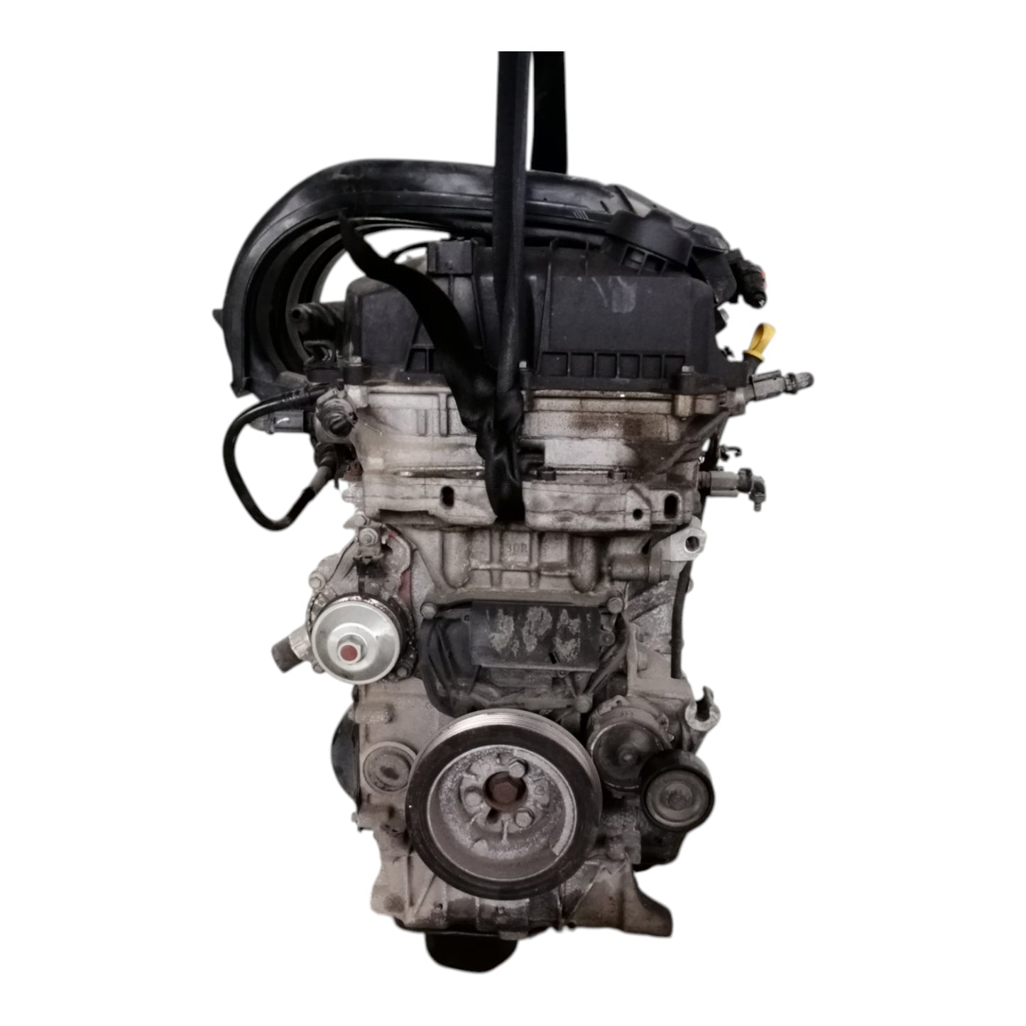Motore HM01 CITROEN C3 2 Serie 1.2 Benzina 88.000 Km
