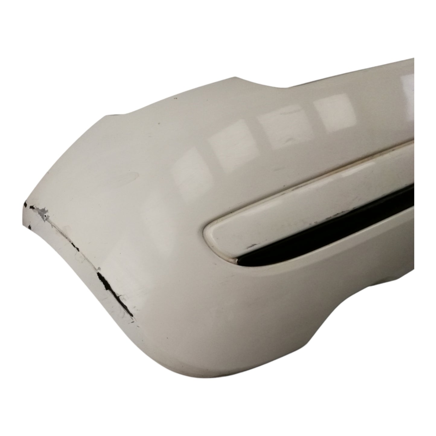 Paraurti Posteriore FIAT 500 2 Serie/500 C
