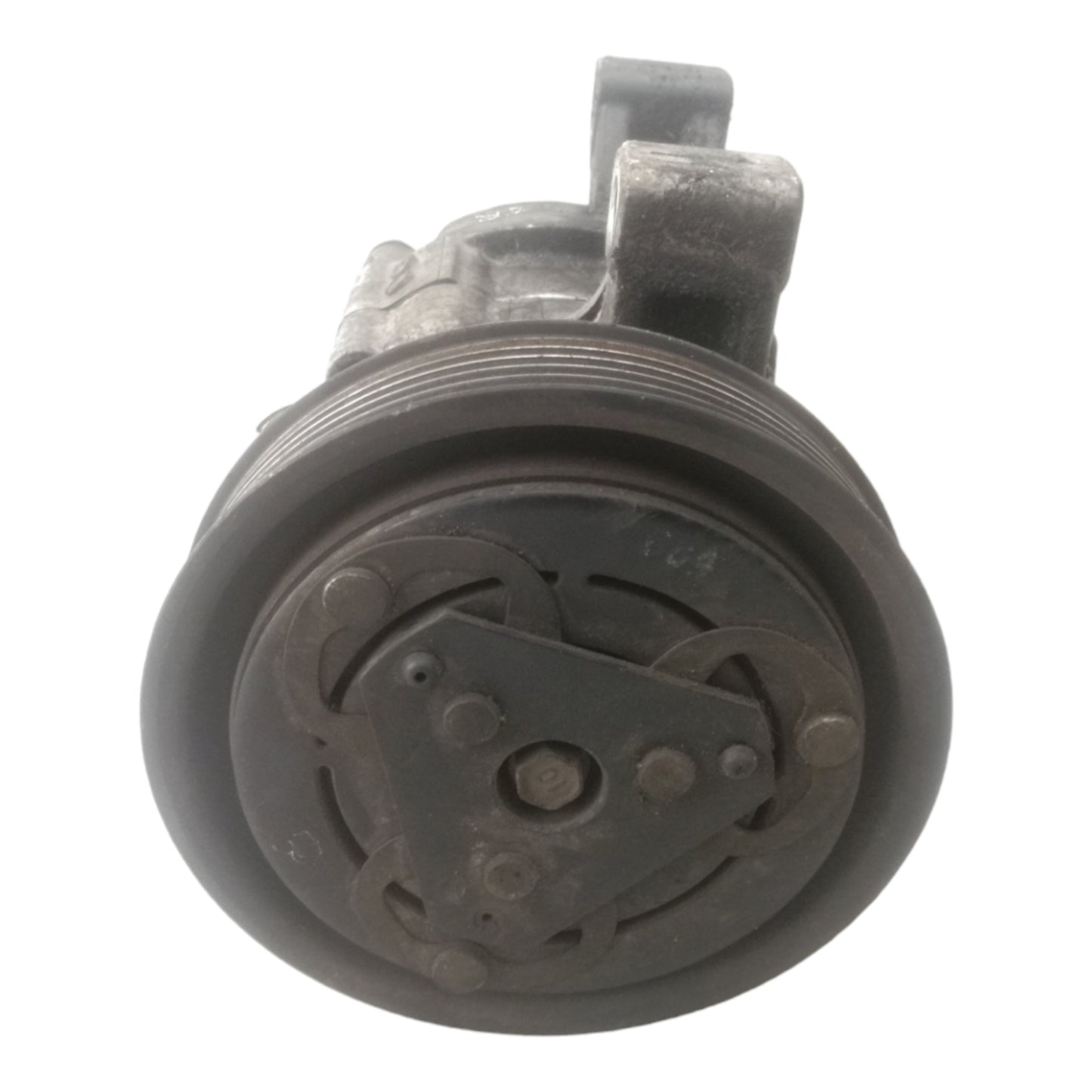 Compressore Aria Condizionata Ac PEUGEOT 107 1.4 HDI MOTORE DV4D