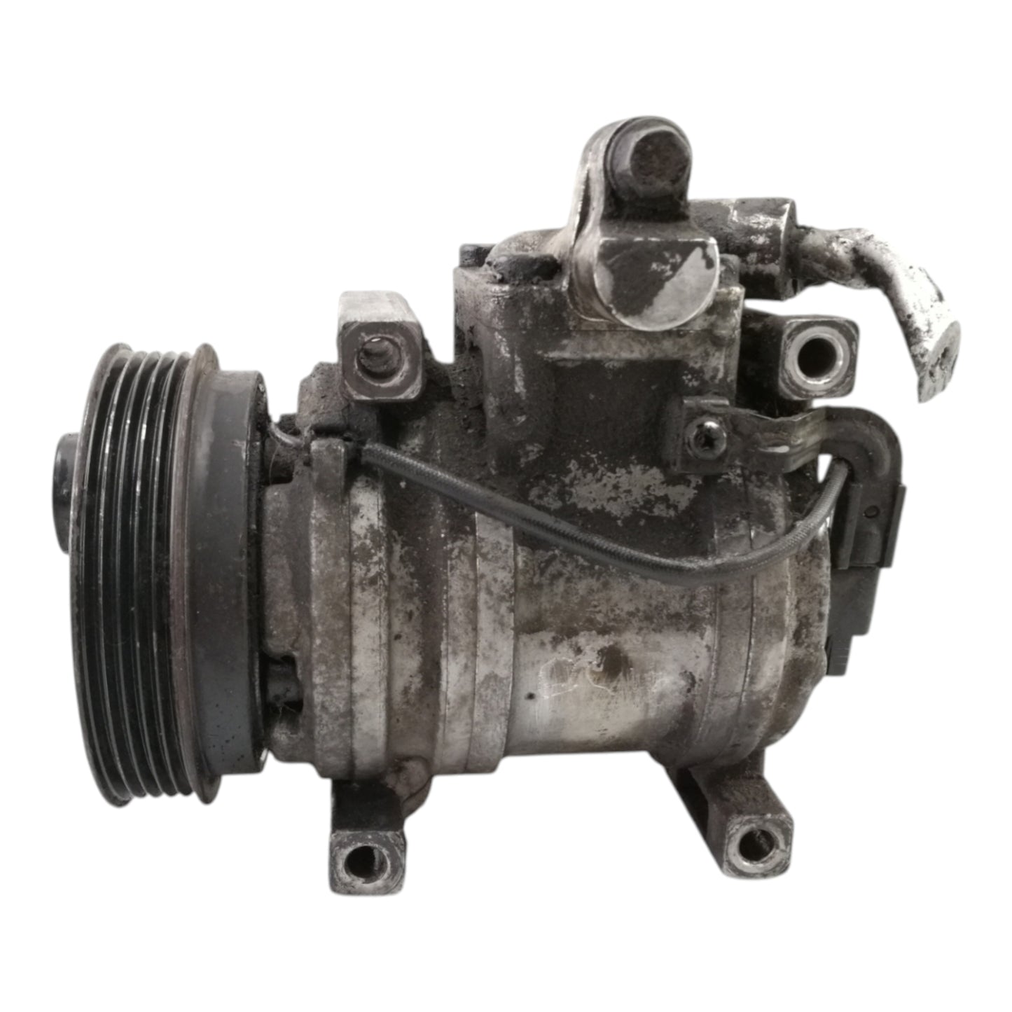 Compressore Aria Condizionata HYUNDAI I10 1 Serie Diesel Benzina