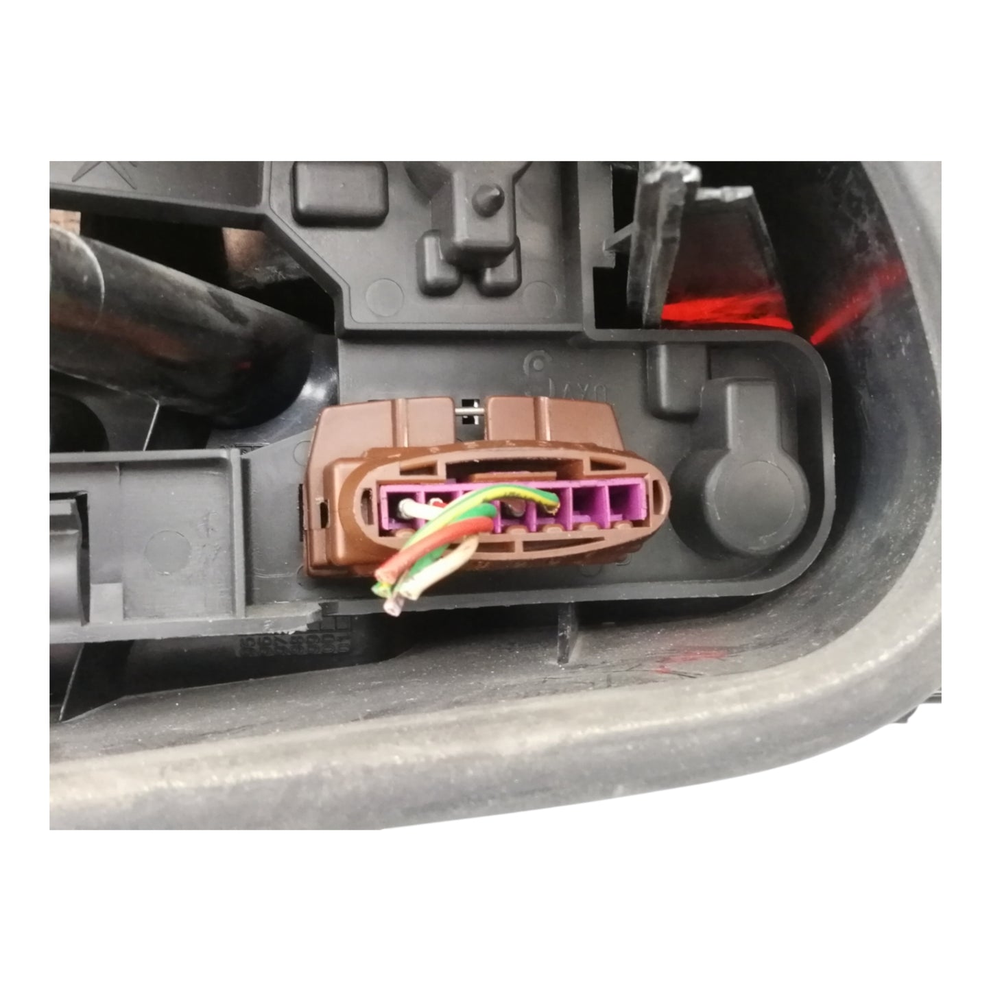 Fanale Stop Posteriore Destro CITROEN SAXO