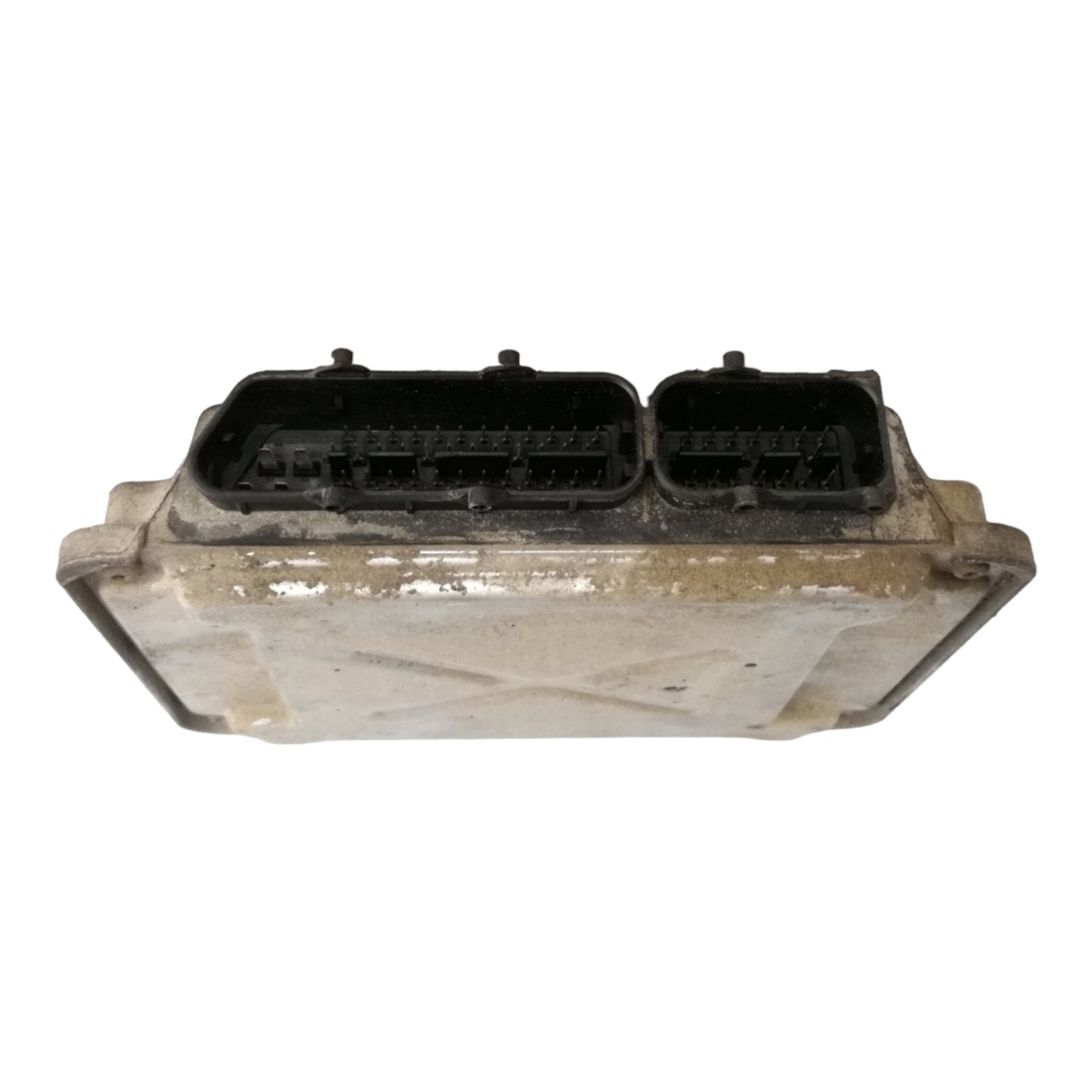 Centralina Iniezione FIAT PANDA 2 Serie 1.1 Benzina MOTORE 187A1000