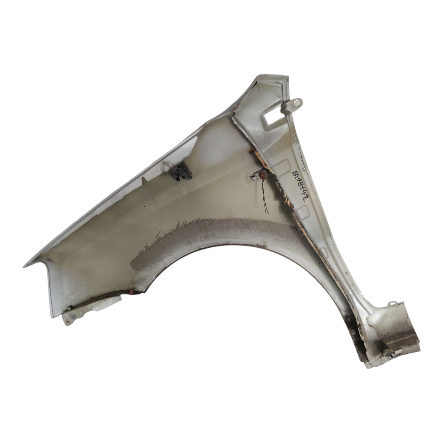 Parafango Anteriore Destro FIAT PANDA 2 Serie