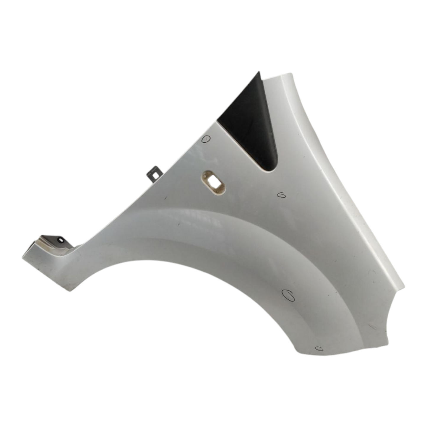 Parafango Anteriore Destro RENAULT TWINGO 2 Serie