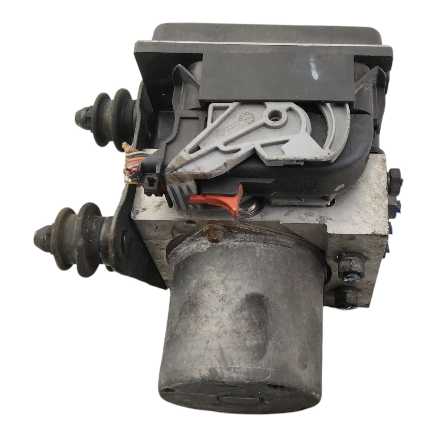 Gruppo Centralina Pompa Abs AUDI A5 8T3 8F7 8TA Diesel Benzina