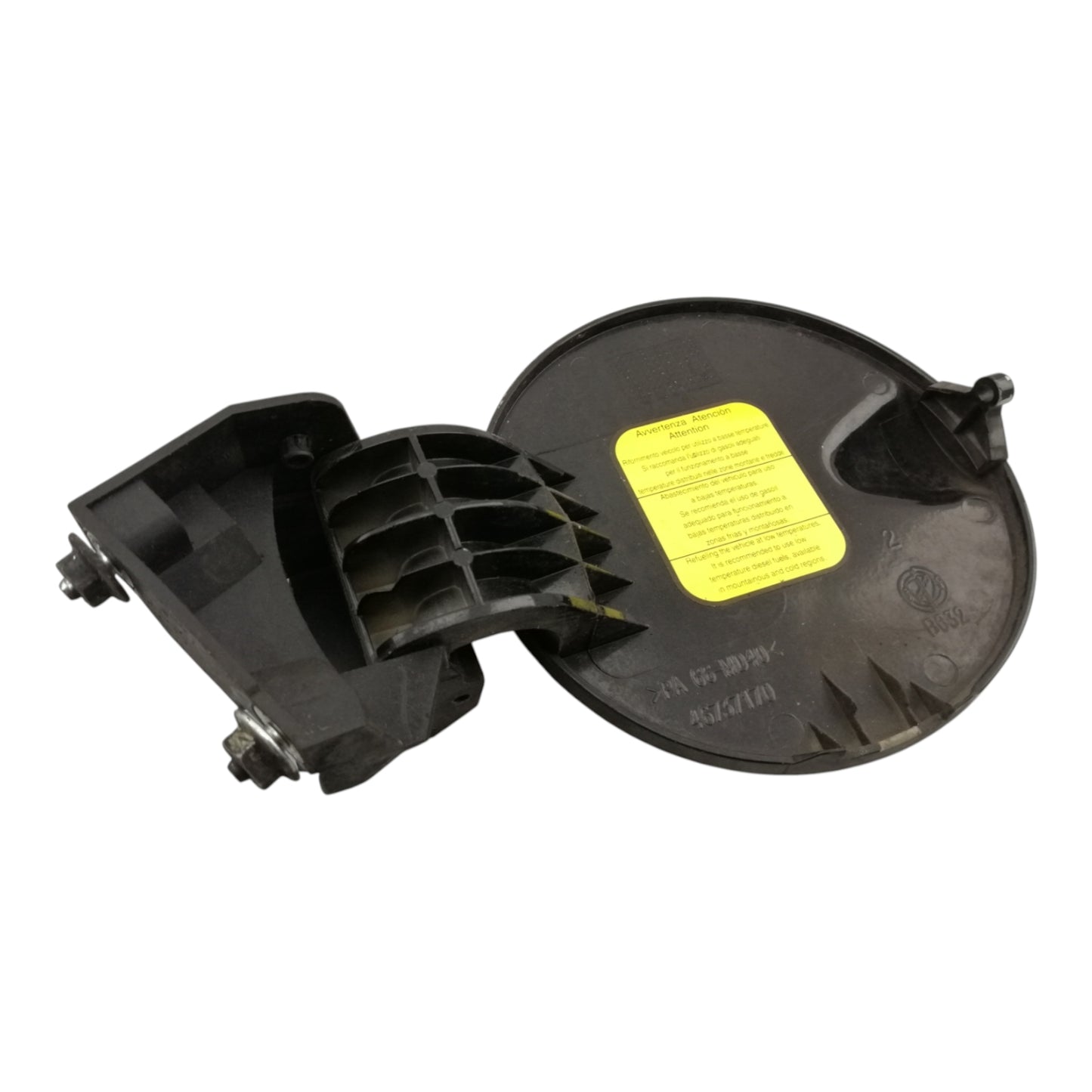 Sportello Carburante ALFA ROMEO 147 1 e 2 Serie