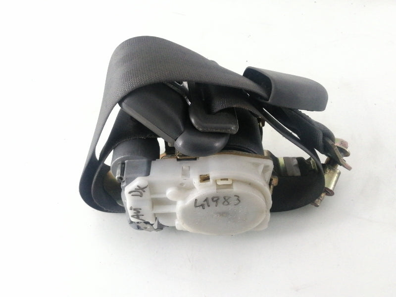Cintura di sicurezza hyundai santa fe' ( 2000 > 2006) anteriore destra