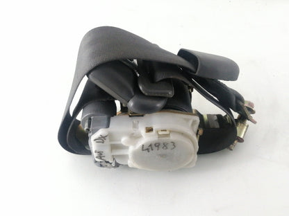Cintura di sicurezza hyundai santa fe' ( 2000 > 2006) anteriore destra