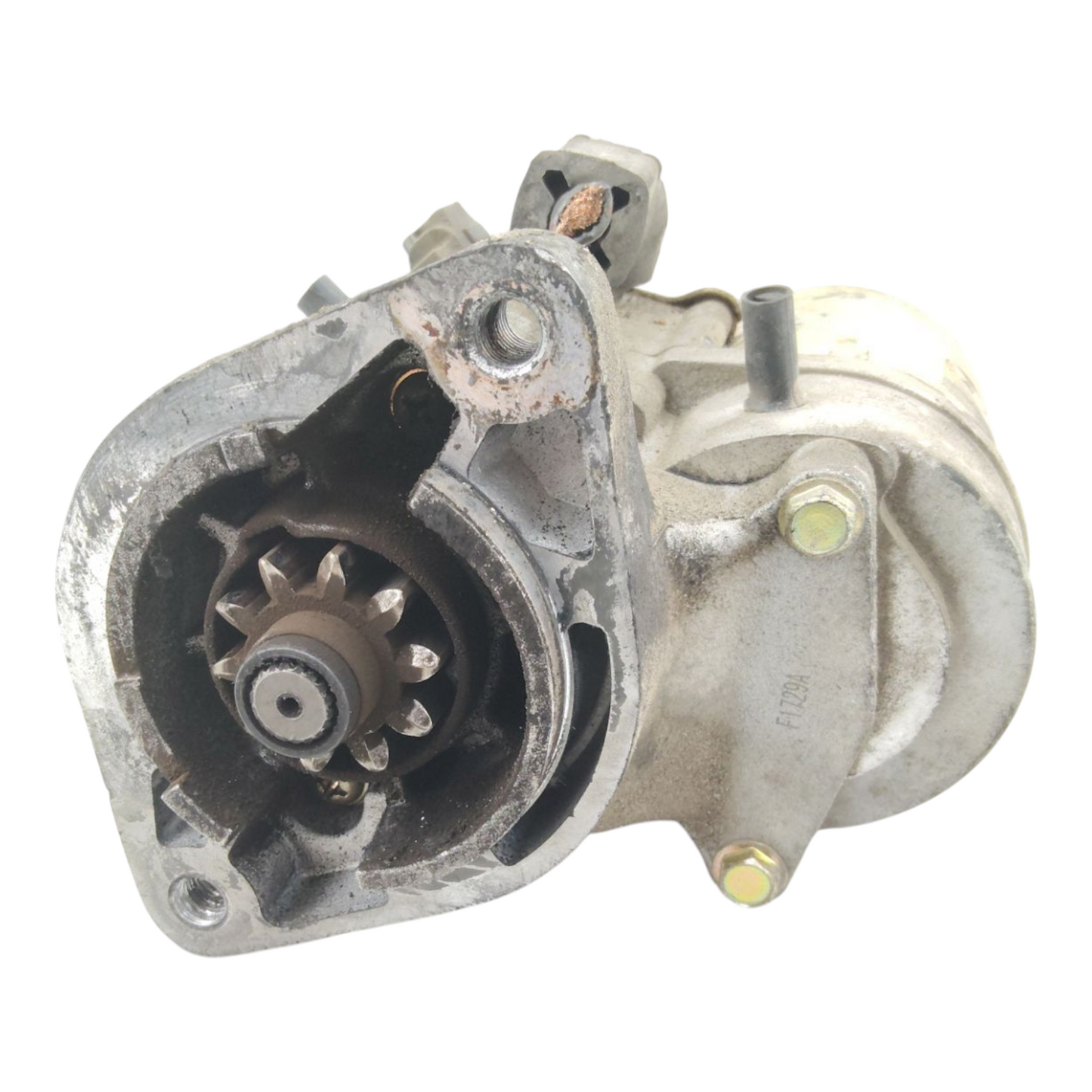 Motorino Avviamento TOYOTA COROLLA VERSO 1 Serie/RAV 4 2 Serie 2.0 Diesel