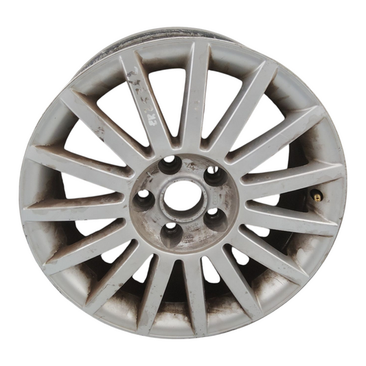 Cerchio in Lega Raggio 16 AUDI A4 8ED 8EC 7JX16H2 ET42 5 Fori