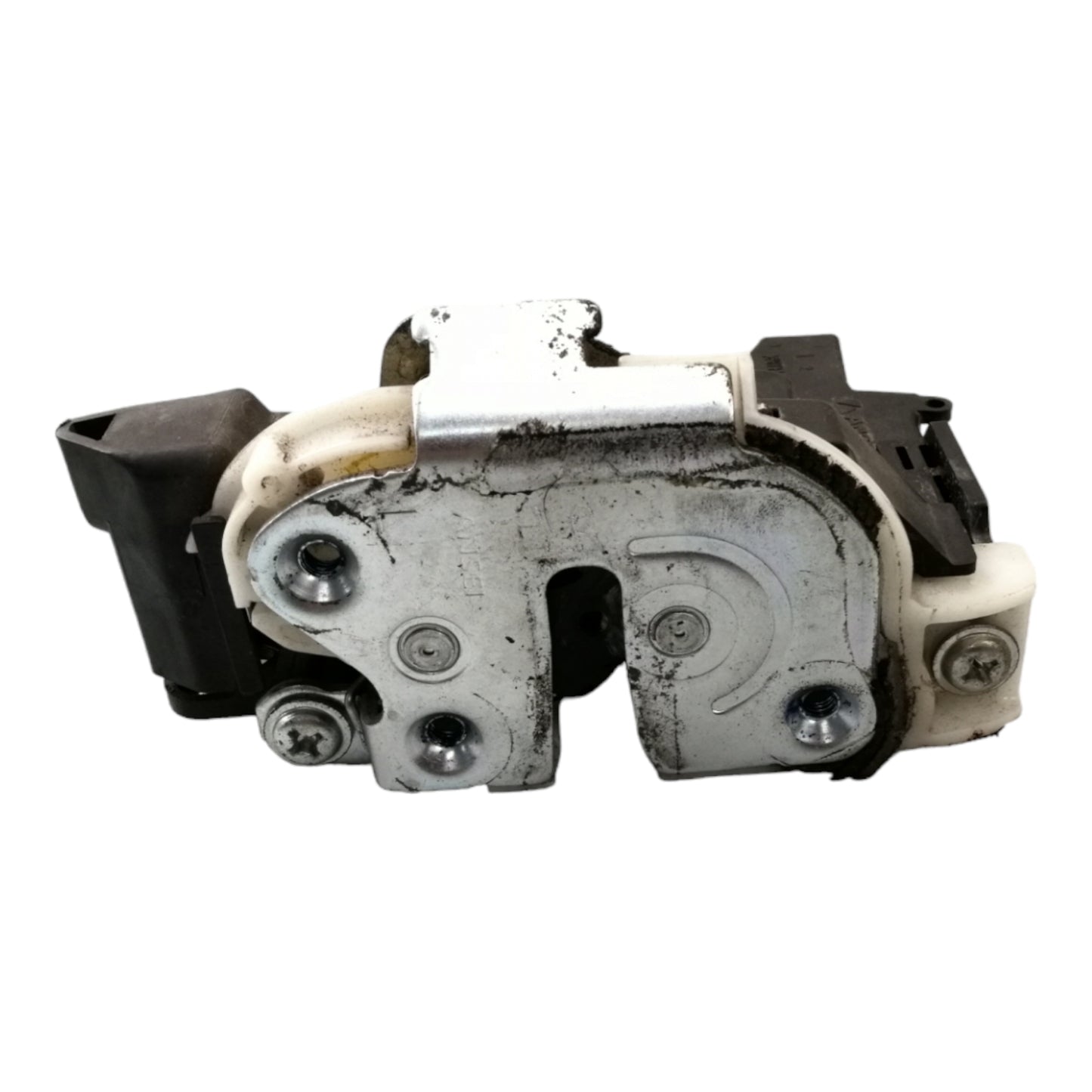 Serratura Porta Anteriore Sinistro PEUGEOT 4007 5 Porte