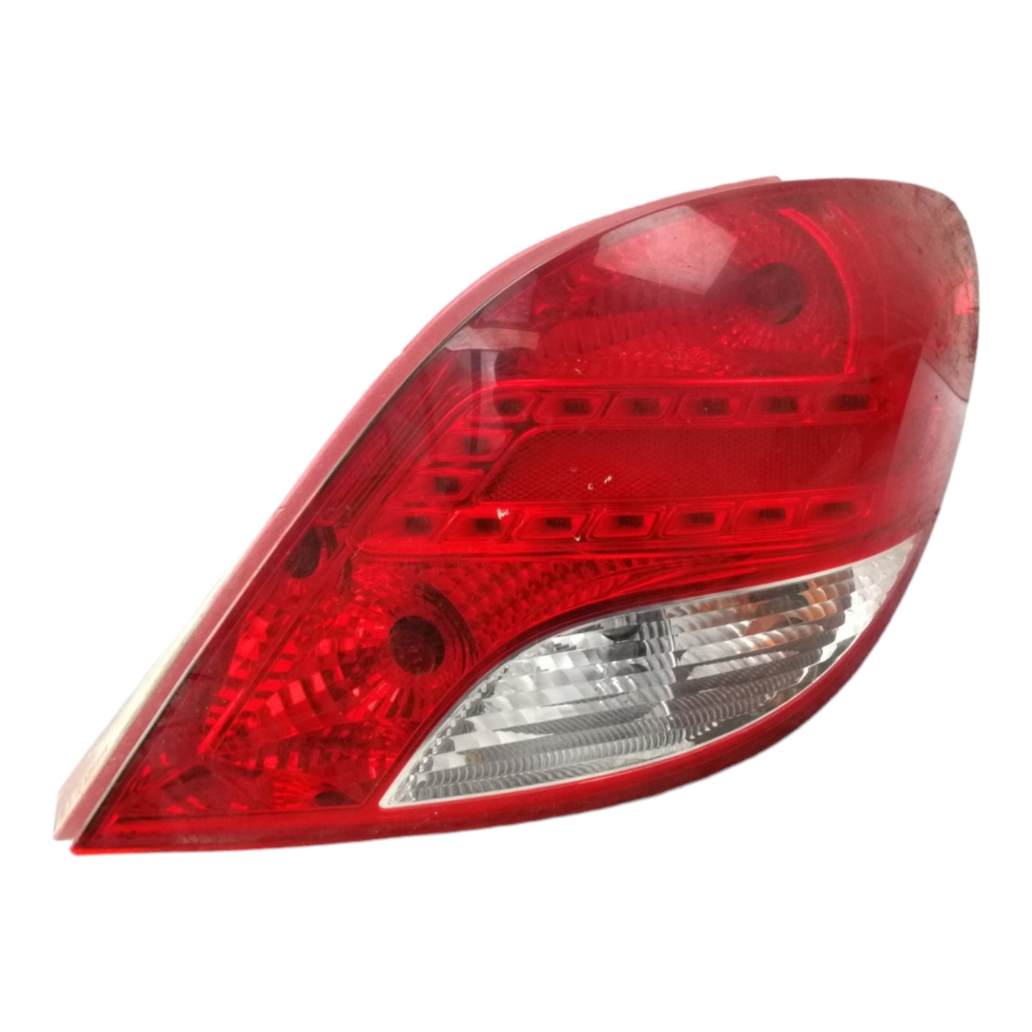 Fanale Stop Posteriore Destro PEUGEOT 207 VAN Berlina